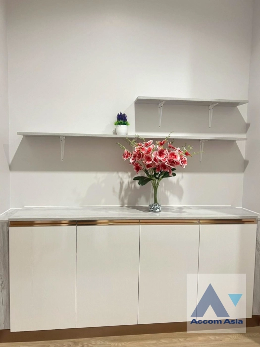 26  4 br Apartment For Rent in Sathorn ,Bangkok BTS Chong Nonsi at Luxury Designed in Prime Area AA33429