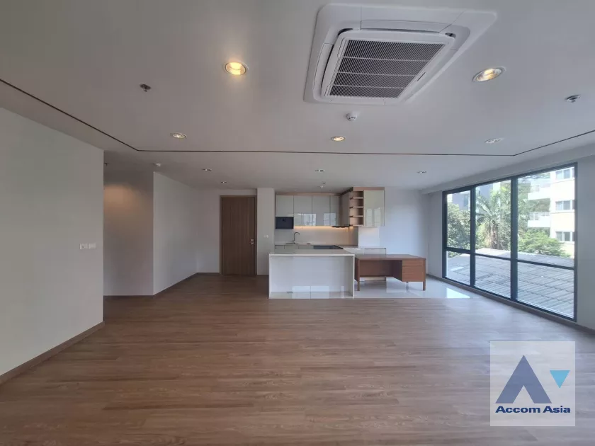  1  3 br Apartment For Rent in Sathorn ,Bangkok BTS Chong Nonsi at Luxury Designed in Prime Area AA33430