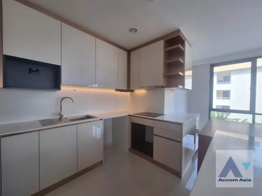  1  3 br Apartment For Rent in Sathorn ,Bangkok BTS Chong Nonsi at Luxury Designed in Prime Area AA33430