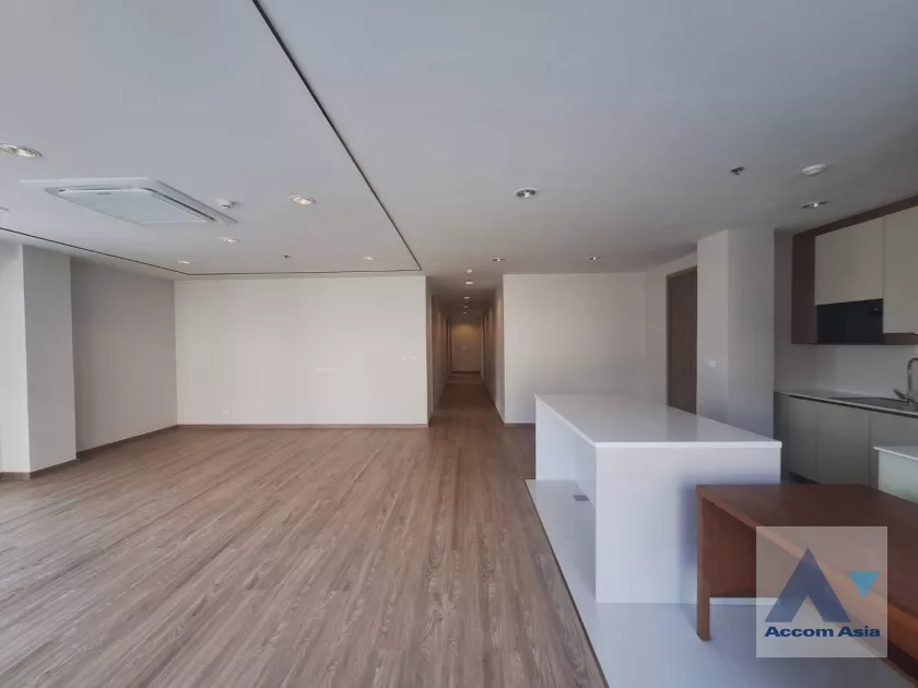 5  3 br Apartment For Rent in Sathorn ,Bangkok BTS Chong Nonsi at Luxury Designed in Prime Area AA33430