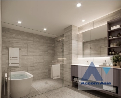 5  4 br Apartment for rent and sale in Sathorn ,Bangkok BTS Chong Nonsi at Luxury Designed in Prime Area AA33431