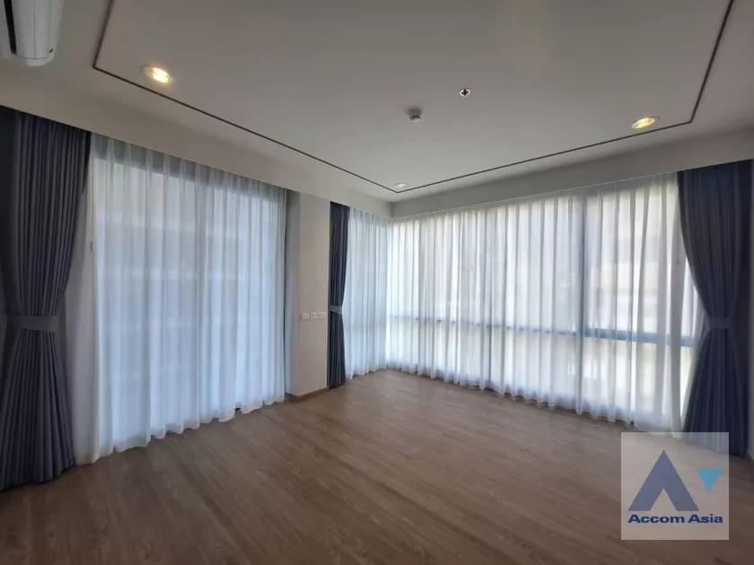6  2 br Apartment For Rent in Sathorn ,Bangkok BTS Chong Nonsi at Luxury Designed in Prime Area AA33433