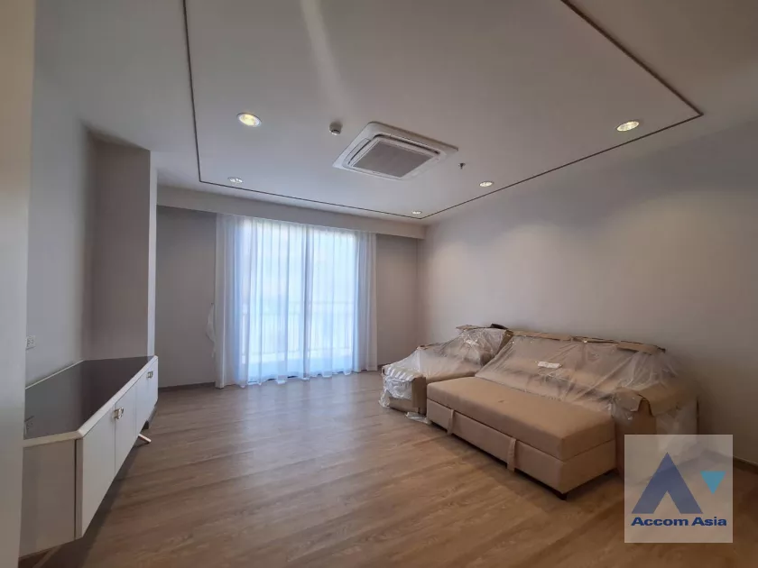  1  2 br Apartment For Rent in Sathorn ,Bangkok BTS Chong Nonsi at Luxury Designed in Prime Area AA33433