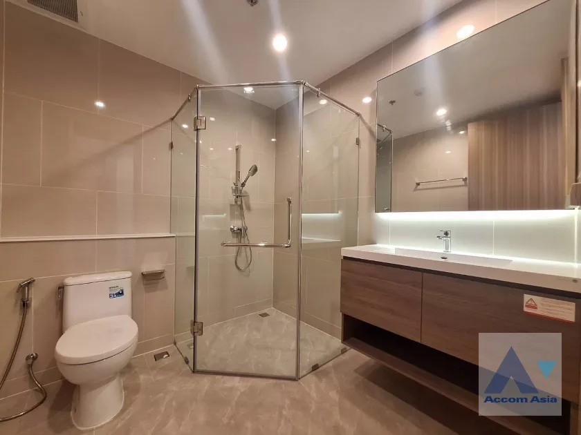 5  2 br Apartment For Rent in Sathorn ,Bangkok BTS Chong Nonsi at Luxury Designed in Prime Area AA33433