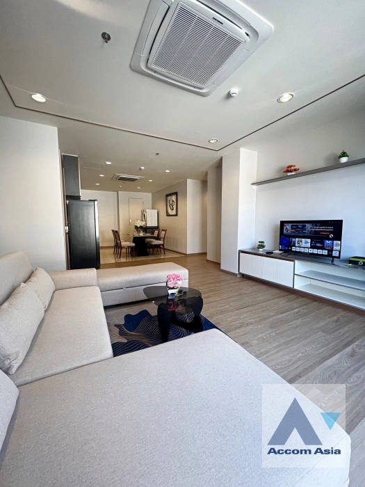 unitPet friendly | Fully furnished 2-bedroom apartment in Sathorn