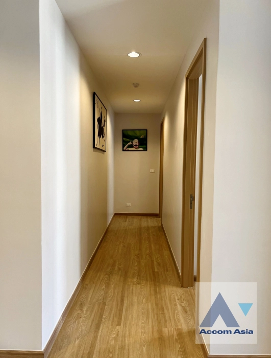 4  2 br Apartment For Rent in Sathorn ,Bangkok BTS Chong Nonsi at Luxury Designed in Prime Area AA33433