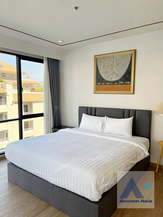 6  2 br Apartment For Rent in Sathorn ,Bangkok BTS Chong Nonsi at Luxury Designed in Prime Area AA33433