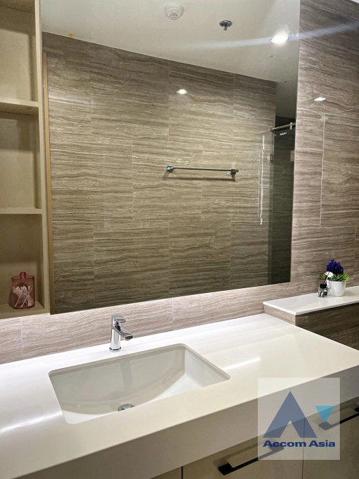 14  2 br Apartment For Rent in Sathorn ,Bangkok BTS Chong Nonsi at Luxury Designed in Prime Area AA33433