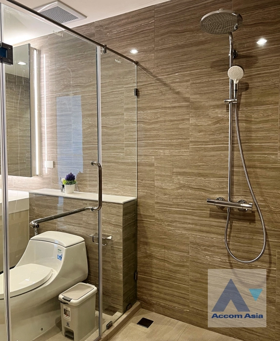 15  2 br Apartment For Rent in Sathorn ,Bangkok BTS Chong Nonsi at Luxury Designed in Prime Area AA33433