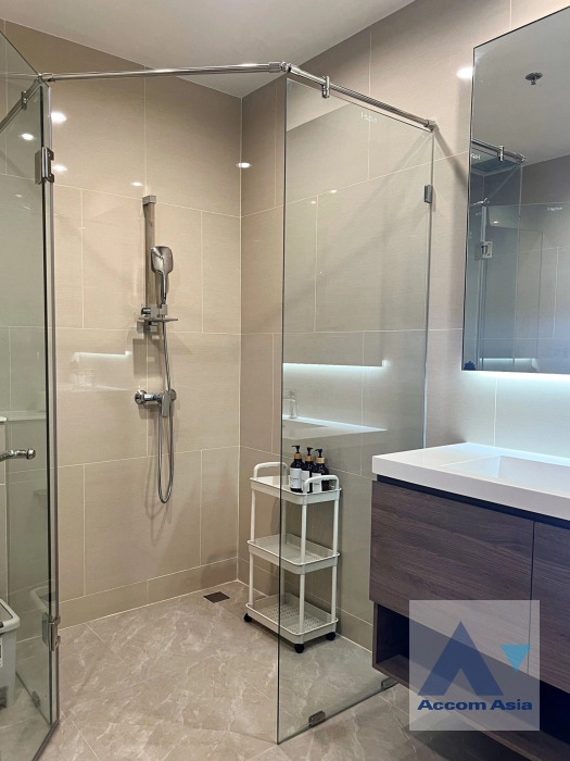 13  2 br Apartment For Rent in Sathorn ,Bangkok BTS Chong Nonsi at Luxury Designed in Prime Area AA33433