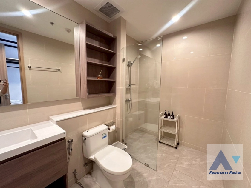 27  4 br Apartment for rent and sale in Sathorn ,Bangkok BTS Chong Nonsi at Luxury Designed in Prime Area AA33434