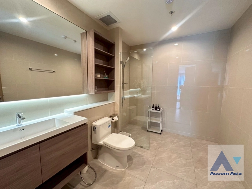 26  4 br Apartment for rent and sale in Sathorn ,Bangkok BTS Chong Nonsi at Luxury Designed in Prime Area AA33434