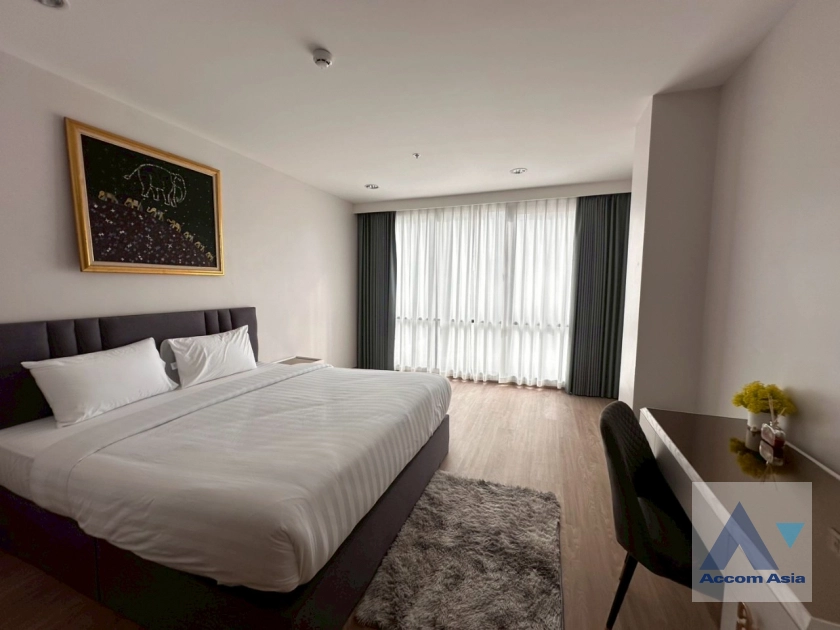 21  4 br Apartment for rent and sale in Sathorn ,Bangkok BTS Chong Nonsi at Luxury Designed in Prime Area AA33434