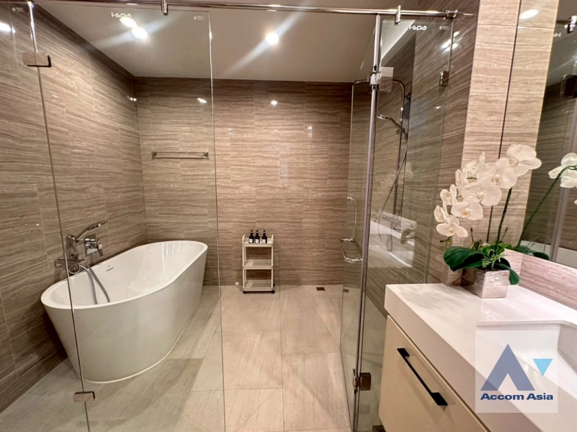 15  4 br Apartment for rent and sale in Sathorn ,Bangkok BTS Chong Nonsi at Luxury Designed in Prime Area AA33434