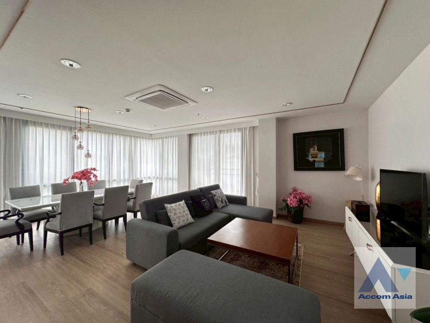  1  4 br Apartment for rent and sale in Sathorn ,Bangkok BTS Chong Nonsi at Luxury Designed in Prime Area AA33434