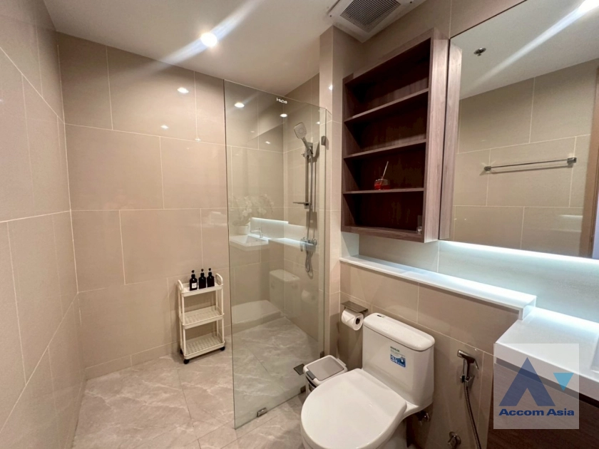 28  4 br Apartment for rent and sale in Sathorn ,Bangkok BTS Chong Nonsi at Luxury Designed in Prime Area AA33434