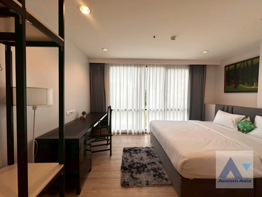 25  4 br Apartment for rent and sale in Sathorn ,Bangkok BTS Chong Nonsi at Luxury Designed in Prime Area AA33434