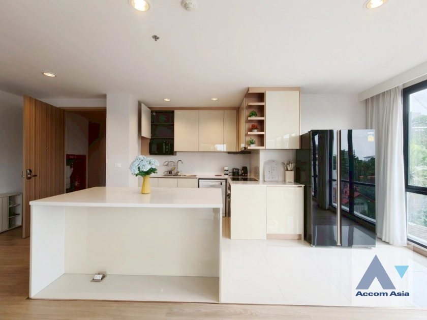 5  4 br Apartment for rent and sale in Sathorn ,Bangkok BTS Chong Nonsi at Luxury Designed in Prime Area AA33434