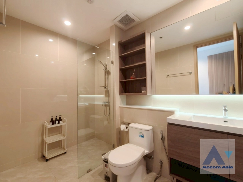 29  4 br Apartment for rent and sale in Sathorn ,Bangkok BTS Chong Nonsi at Luxury Designed in Prime Area AA33434