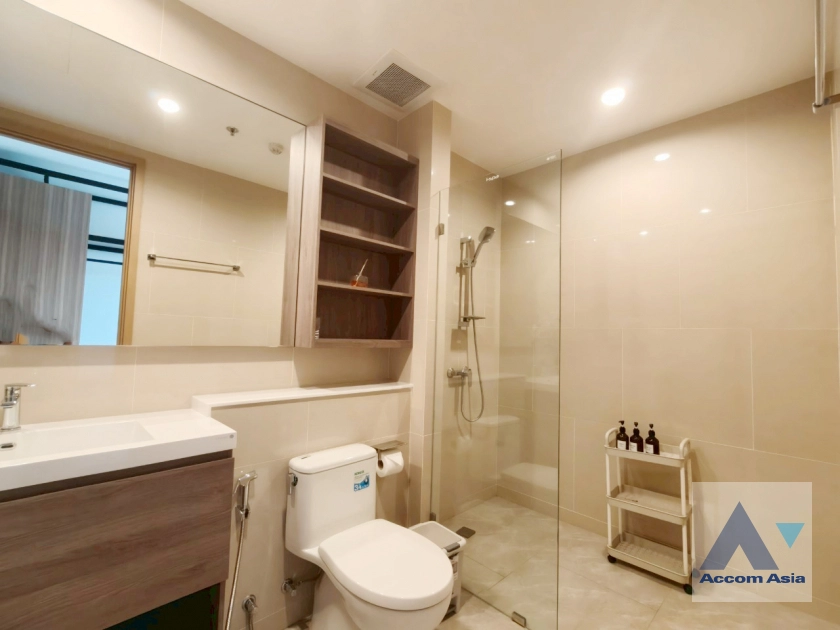 22  4 br Apartment for rent and sale in Sathorn ,Bangkok BTS Chong Nonsi at Luxury Designed in Prime Area AA33434