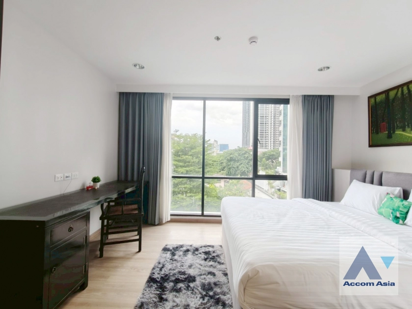 23  4 br Apartment for rent and sale in Sathorn ,Bangkok BTS Chong Nonsi at Luxury Designed in Prime Area AA33434