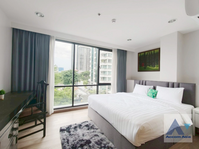 24  4 br Apartment for rent and sale in Sathorn ,Bangkok BTS Chong Nonsi at Luxury Designed in Prime Area AA33434
