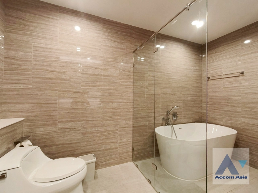 17  4 br Apartment for rent and sale in Sathorn ,Bangkok BTS Chong Nonsi at Luxury Designed in Prime Area AA33434