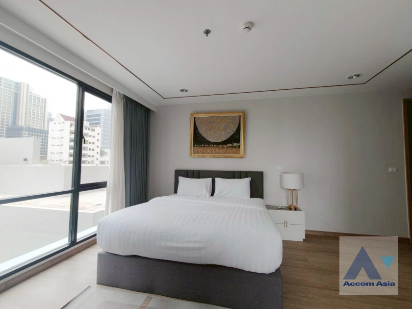 14  4 br Apartment for rent and sale in Sathorn ,Bangkok BTS Chong Nonsi at Luxury Designed in Prime Area AA33434