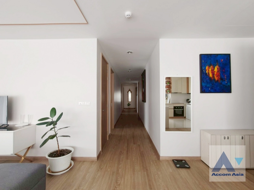 34  4 br Apartment for rent and sale in Sathorn ,Bangkok BTS Chong Nonsi at Luxury Designed in Prime Area AA33434