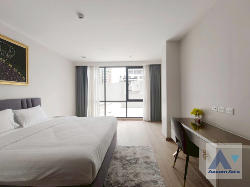 31  4 br Apartment for rent and sale in Sathorn ,Bangkok BTS Chong Nonsi at Luxury Designed in Prime Area AA33434