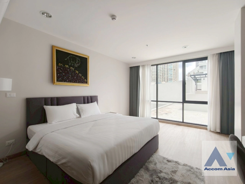 20  4 br Apartment for rent and sale in Sathorn ,Bangkok BTS Chong Nonsi at Luxury Designed in Prime Area AA33434