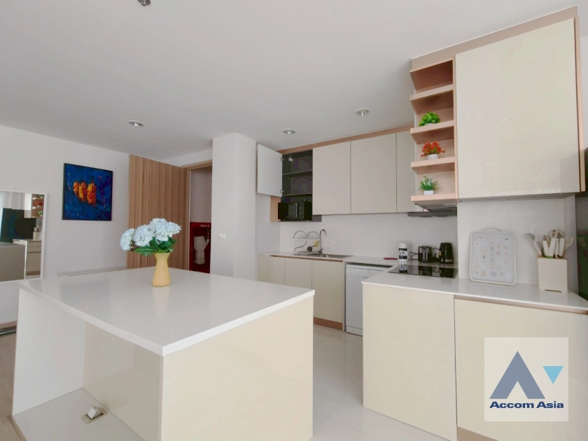 6  4 br Apartment for rent and sale in Sathorn ,Bangkok BTS Chong Nonsi at Luxury Designed in Prime Area AA33434