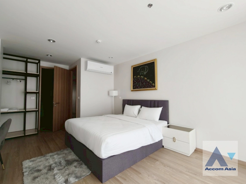 19  4 br Apartment for rent and sale in Sathorn ,Bangkok BTS Chong Nonsi at Luxury Designed in Prime Area AA33434