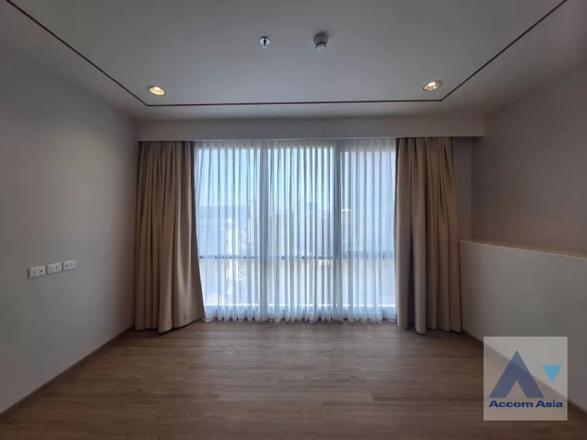 8  4 br Apartment For Rent in Sathorn ,Bangkok BTS Chong Nonsi at Luxury Designed in Prime Area AA33435