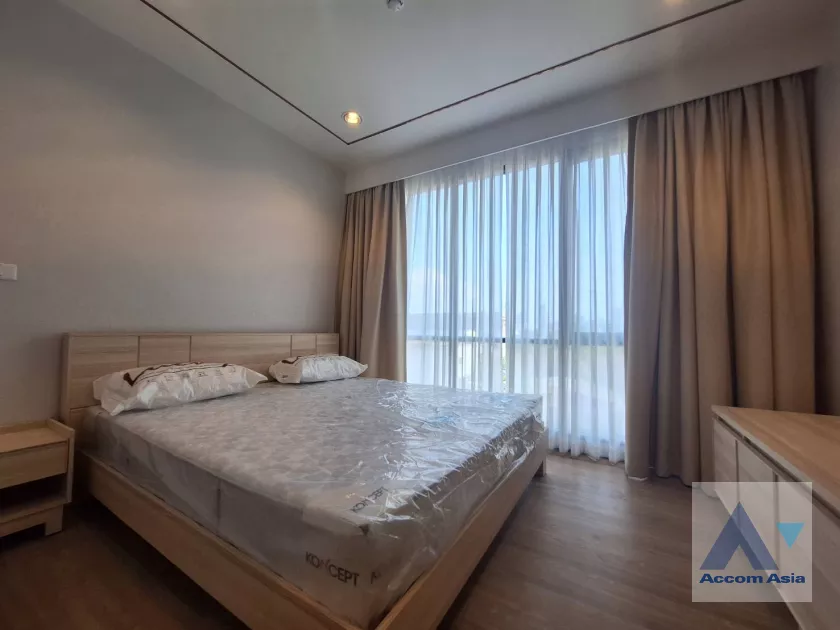 10  4 br Apartment For Rent in Sathorn ,Bangkok BTS Chong Nonsi at Luxury Designed in Prime Area AA33435