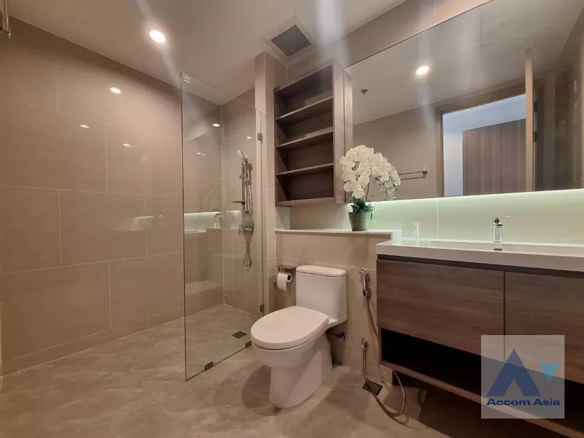 9  4 br Apartment For Rent in Sathorn ,Bangkok BTS Chong Nonsi at Luxury Designed in Prime Area AA33435