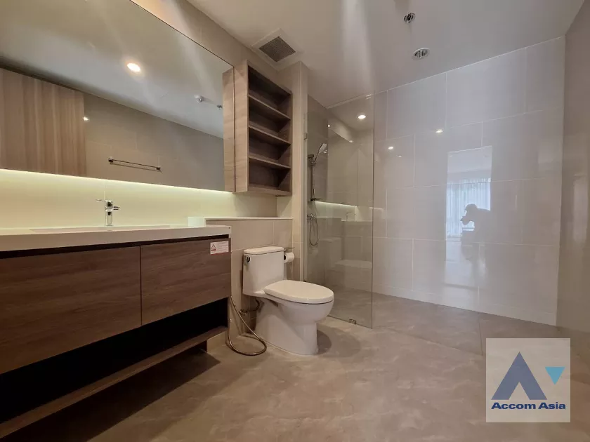15  4 br Apartment For Rent in Sathorn ,Bangkok BTS Chong Nonsi at Luxury Designed in Prime Area AA33435