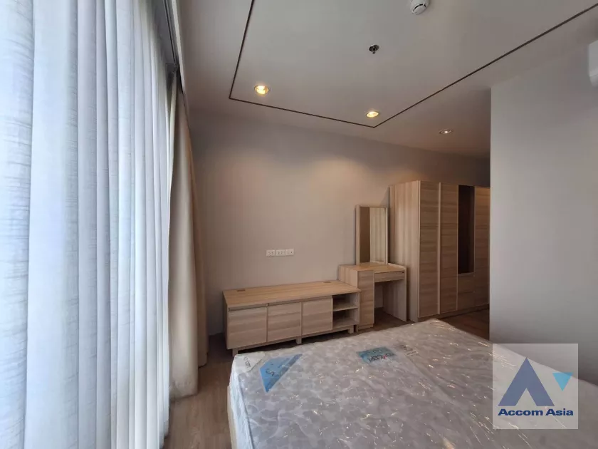 11  4 br Apartment For Rent in Sathorn ,Bangkok BTS Chong Nonsi at Luxury Designed in Prime Area AA33435
