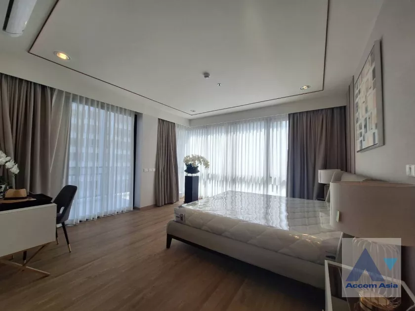 16  4 br Apartment For Rent in Sathorn ,Bangkok BTS Chong Nonsi at Luxury Designed in Prime Area AA33435