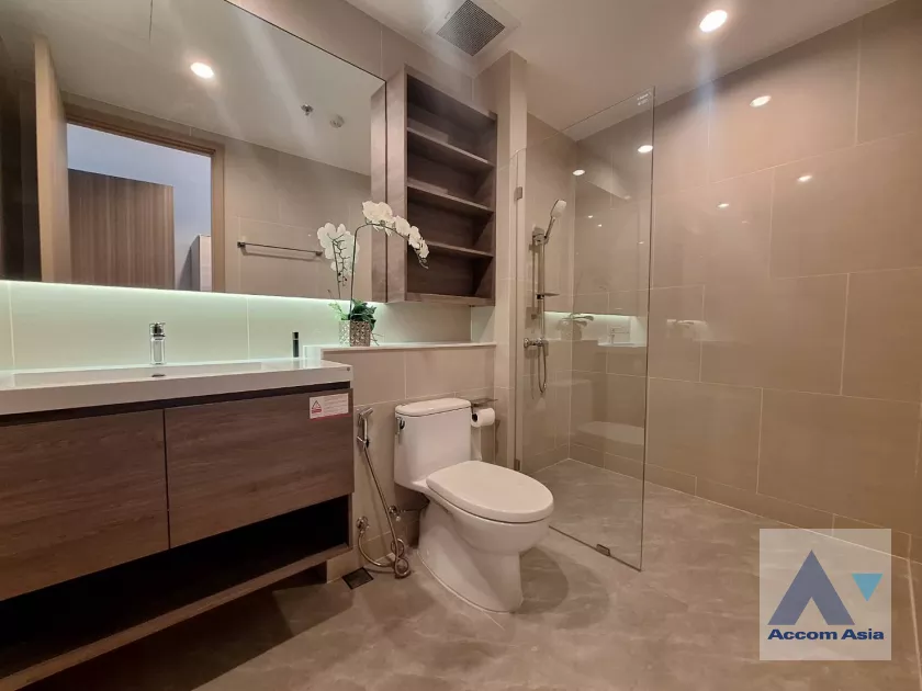 12  4 br Apartment For Rent in Sathorn ,Bangkok BTS Chong Nonsi at Luxury Designed in Prime Area AA33435