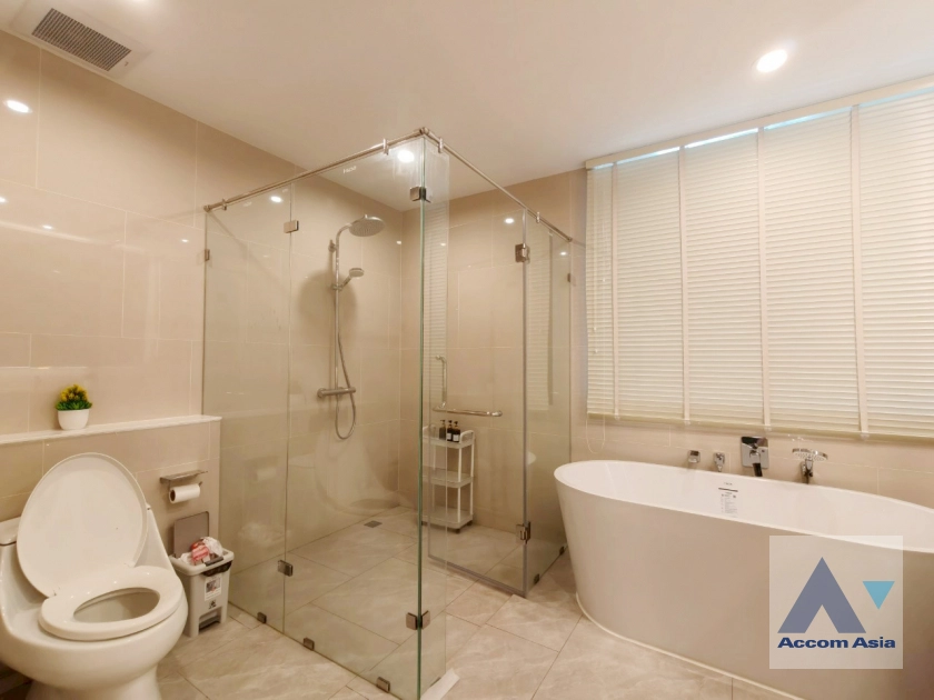 17  3 br Apartment For Rent in Sathorn ,Bangkok BTS Chong Nonsi at Luxury Designed in Prime Area AA33436