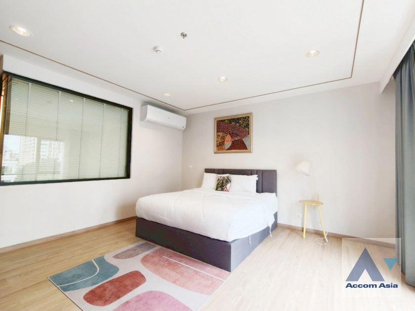 14  3 br Apartment For Rent in Sathorn ,Bangkok BTS Chong Nonsi at Luxury Designed in Prime Area AA33436