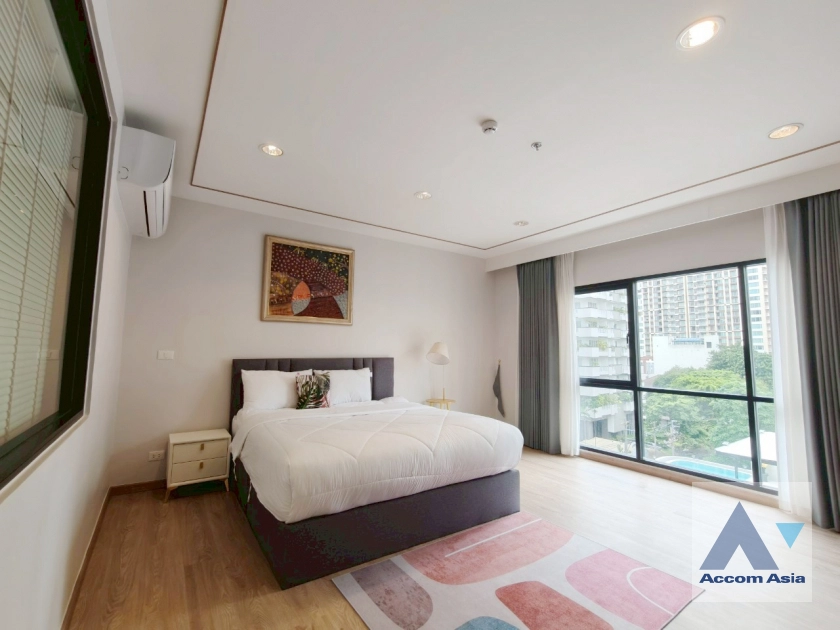 13  3 br Apartment For Rent in Sathorn ,Bangkok BTS Chong Nonsi at Luxury Designed in Prime Area AA33436