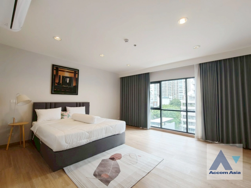 9  3 br Apartment For Rent in Sathorn ,Bangkok BTS Chong Nonsi at Luxury Designed in Prime Area AA33436