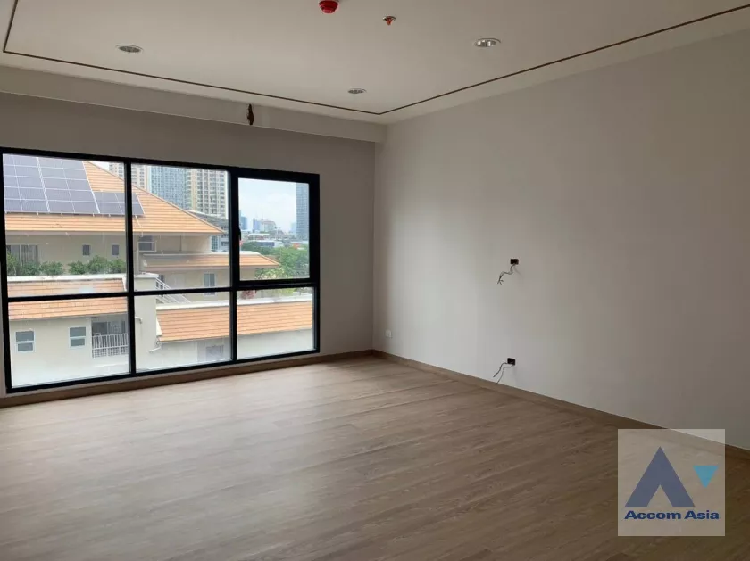 4  3 br Apartment For Rent in Sathorn ,Bangkok BTS Chong Nonsi at Luxury Designed in Prime Area AA33437