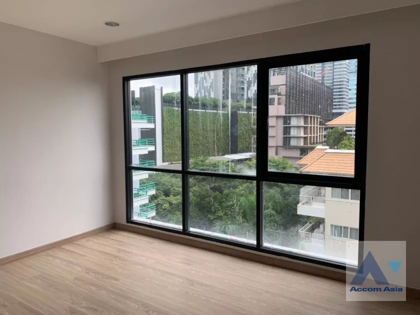 5  3 br Apartment For Rent in Sathorn ,Bangkok BTS Chong Nonsi at Luxury Designed in Prime Area AA33437