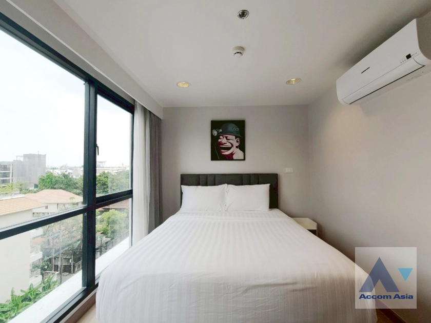 14  3 br Apartment For Rent in Sathorn ,Bangkok BTS Chong Nonsi at Luxury Designed in Prime Area AA33437