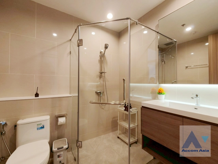 17  3 br Apartment For Rent in Sathorn ,Bangkok BTS Chong Nonsi at Luxury Designed in Prime Area AA33437