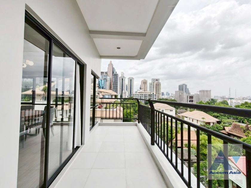 9  4 br Apartment for rent and sale in Sathorn ,Bangkok BTS Chong Nonsi at Luxury Designed in Prime Area AA33438
