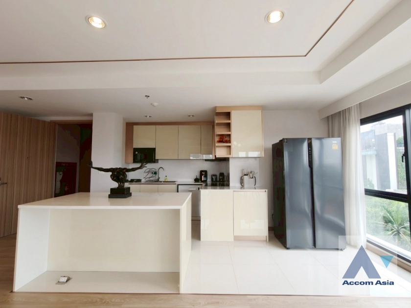 8  4 br Apartment for rent and sale in Sathorn ,Bangkok BTS Chong Nonsi at Luxury Designed in Prime Area AA33438